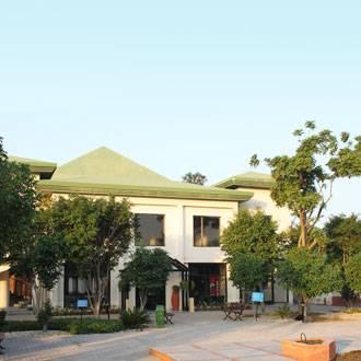 Country Inn Kosi Mathura Exterior foto