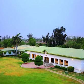 Country Inn Kosi Mathura Exterior foto